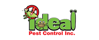 Ideal Pest Control